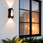 Outside Up Down Wall Lights LED Outdoor Waterproof Lamp