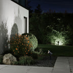 LED Exterior Spike Lights Waterproof Landscape Spotlight