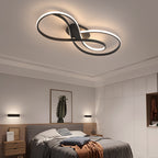 Art Deco Ceiling Light Flush Mount Nordic LED Creative Light