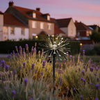 Landscape Garden Lights Outdoor Waterproof Dandelion Light