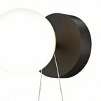 Astronaut Wall Light Nordic Style Creative Resin Light