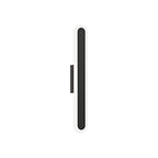 Bar Wall Light Modern Minimalist Oval Linear Light
