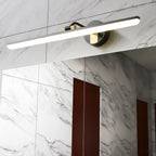 Bathroom Vanity LED Light American Linear Waterproof Mirror Light