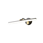 Bathroom Vanity LED Light American Linear Waterproof Mirror Light