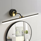 Bathroom Vanity LED Light American Linear Waterproof Mirror Light