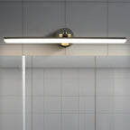 Bathroom Vanity LED Light American Linear Waterproof Mirror Light