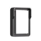 Square Outdoor Wall Light Minimalist LED Waterproof Ambient