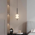 Bedside Pendant Lights Minimalist Contemporary LED Ceiling Light