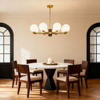 Best Modern Chandeliers Creative Art Minimalist Ceiling Light