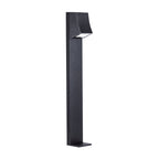 LED Outdoor Lighting Bollards Minimalist Nordic Pathway Lighting