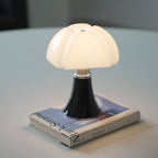 Bauhaus Table Lamp Italian Style Creative Iron Light