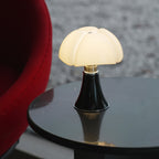 Bauhaus Table Lamp Italian Style Creative Iron Light
