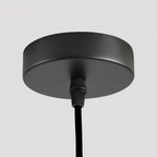 Fun Pendant Lights Geometric Creative Felt Ceiling Light