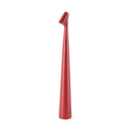 Cone Shaped Table Lamp Modern LED Dimmable Metal Light