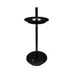 Dimmable Table Lamps Cordless Modern Portable Metal Buffet Lamps