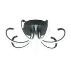 Flush Mount LED Lighting Nordic Creative Ceiling Lights