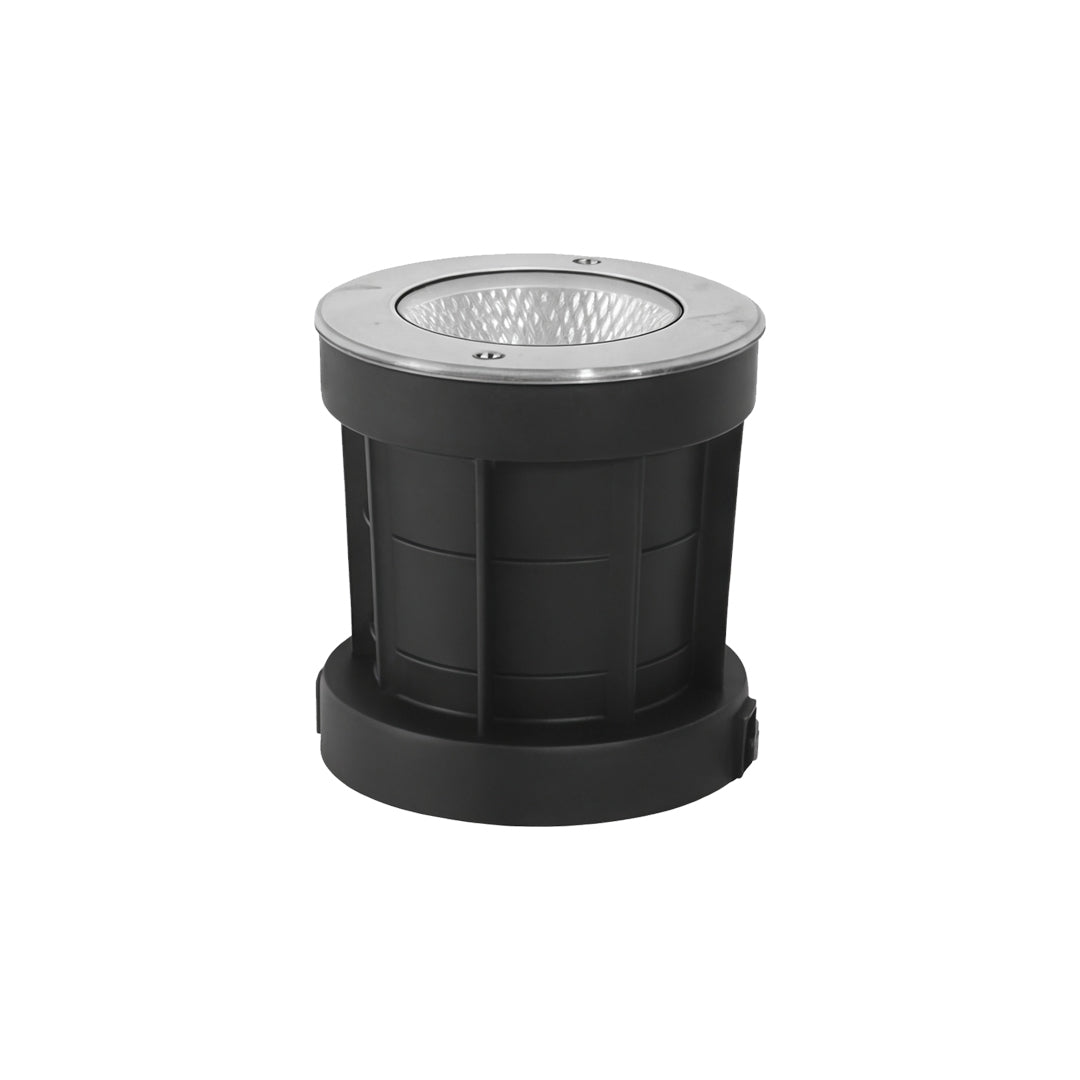 Inground Light Outdoor Waterproof Landscape Engineering Light