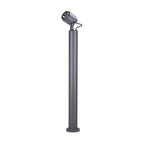 LED Light For Garden Minimalist Elegance