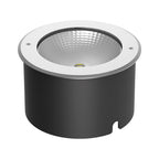 LED Well Light Outdoor Minimalist Style