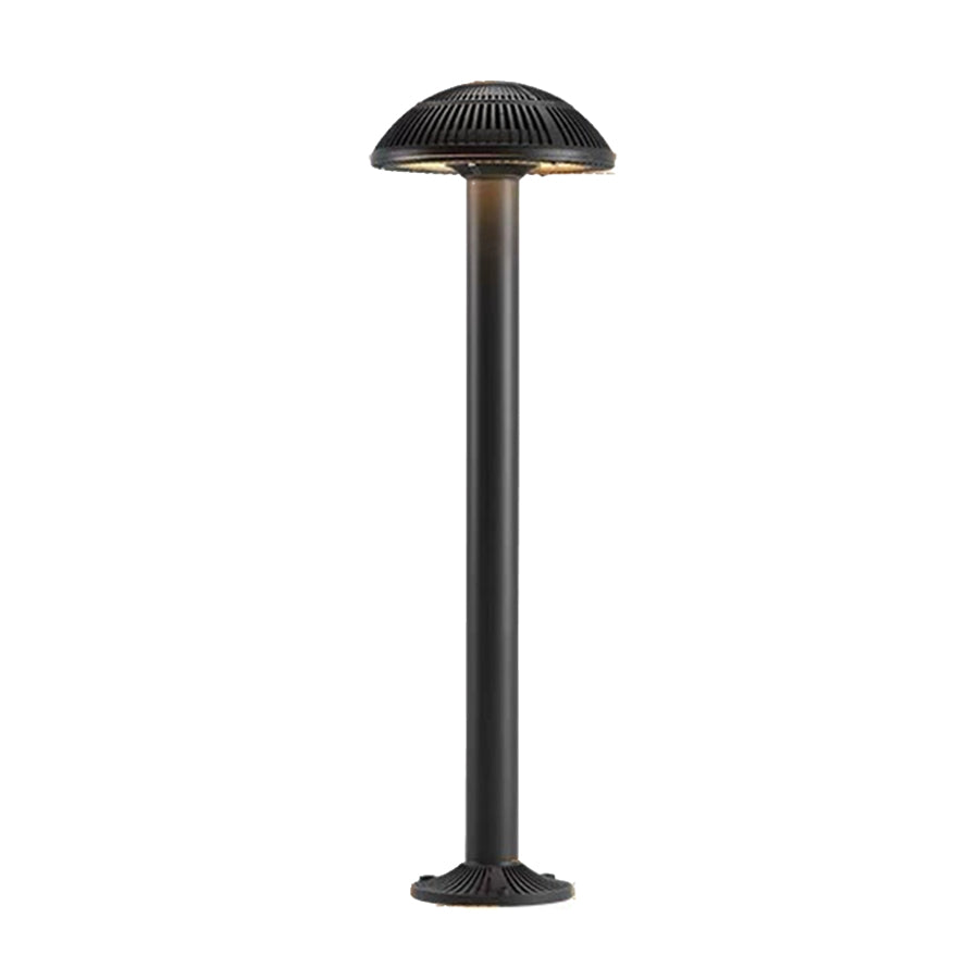 Mushroom Landscape Lights Waterproof Modern Style