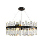 Luxury Crystal Chandelier Nordic Luxury Ceiling Light