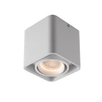 Surface Mounted Spot Light Square LED Ceiling Grid Light