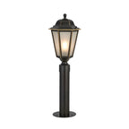 Exterior Path Lighting Outdoor European Style LED Waterproof Light