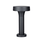 Garden Bollard Path Light Minimalist Landscape Pathway Lighting