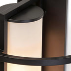 Outdoor Wall Mounted Lighting Waterproof Landscape Light