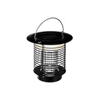 Solar Light Bug Zapper Solar Garden Purple-Light Mosquito Killer Lamp