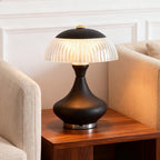 Table Unique Lamps Ins-style Minimalist Creative Charging Design Light