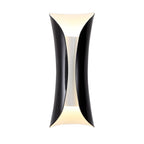 Indoor Up Down Wall Lights Nordic Minimalist LED Light