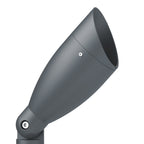 LED Outdoor Spike Spotlight Minimalist Accent Lighting Garden Lights