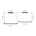 Black Linear Suspension Light Minimalist Island Ceiling Light