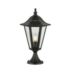 Main Gate Pillar Light European-Style Waterproof Landscape Lamp