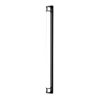 Outdoor LED Wall Sconce Lighting Linear Ambience Lamp