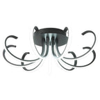 Flush Mount LED Lighting Nordic Creative Ceiling Lights