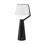 Nordic Table Lamp Creative Minimalist Design Nightstand Light