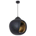 Nordic Wabi Sabi Pendant Light Creative Personality Ceiling Light