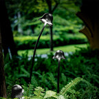 Outdoor Landscape Light LED Waterproof Metal Pathway Lights