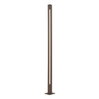 LED Bollard Light Fixtures Outdoor Waterproof Courtyard Light