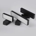 Waterproof LED Adjustable Wall Lights for Storefront or Outdoor Use