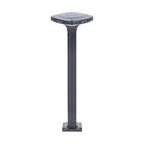 Bollard Light Fixture Outdoor Waterproof Decorative Light