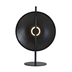 Wood Modern Table Lamp Modern Minimalist Artistic Lamp