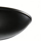 Black and Gold Chandeliers Contemporary Stylish Vintage Ceiling Light
