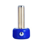 Metal Ambient Table Lighting Audio RGB  Minimalist  Sleek Lamp