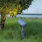 LED Ground Spike Lights Waterproof Modern