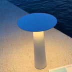 Outdoor LED Table Lamp Waterproof Garden Landscape Lamp