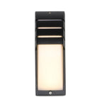 [Open-Box] Waterproof LED Wall Lights for Outdoor Balcony Terrace Aisle