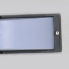 [Open-Box] Waterproof LED Wall Lights for Outdoor Balcony Terrace Aisle